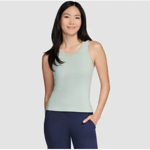 Skechers Go Walk Shelf Bra Tank Misty