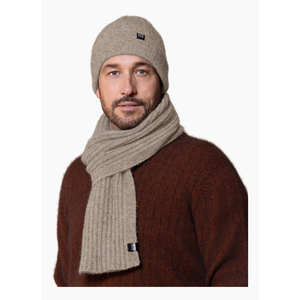 Noble Wilde Rib Beanie