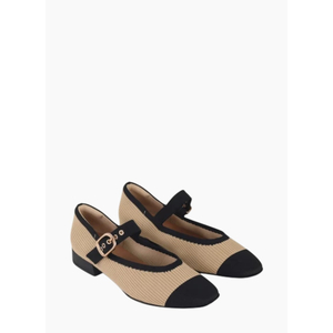 Los Cabos Lando in Caramel/Black