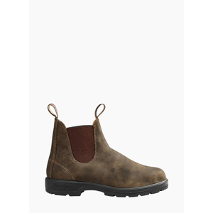 Blundstone 585 Rustic Brown - Unisex Boots