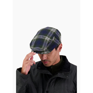 Swanndri Bristol Cap