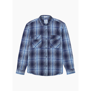 Garcia Checked Shirt