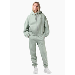 RPM ZIP THRU HOOD MINERAL