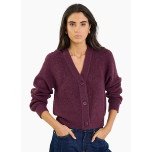 Stories Be Told Essence Cardigan