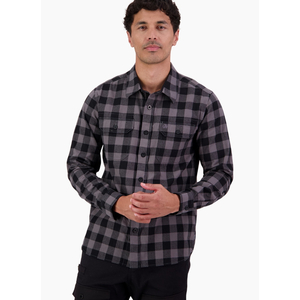 Swanndri Taranaki Shirt