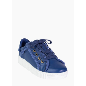 The Shoe Collective Bilbao sneaker - Blue