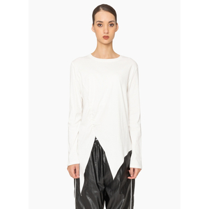 Bone and Arrow L35013 Oren Top 