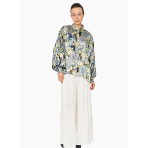 Blacklist 813 Inka Shirt