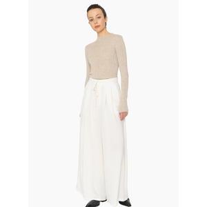 Blacklist 817 Iris Pants - Oatmeal