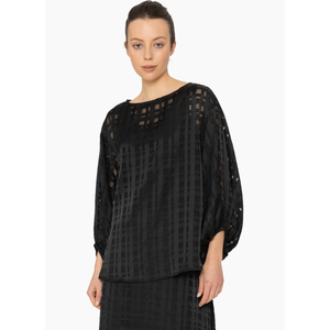 Blacklist 984 Nova Top