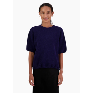 Briarwood Faith Knit Top Ink