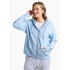 Elm Lydia Zip Hoodie