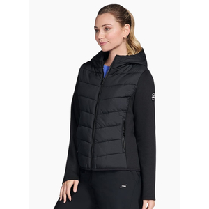Skechers Performance Elite Hooded Jacket