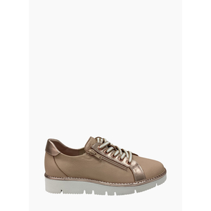 Belle Scarpe Roman Shoe Rudra/Rose Gold