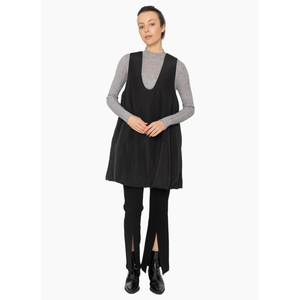 Blacklist 979 Lark Tunic - Black