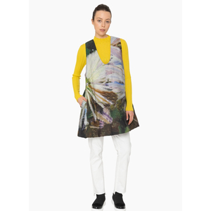 Blacklist 979 Lark Tunic - Floral