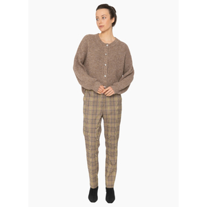 Blacklist KN039 Aire Cardigan - Camel