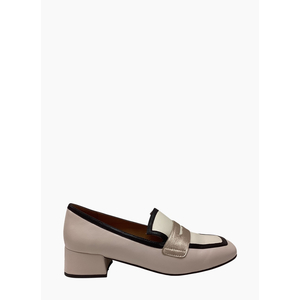 Bresley Denial Loafer Nude Multi