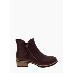 Bresley Dolomite Boot Bordo