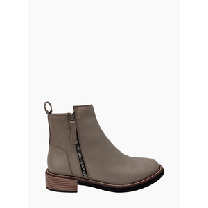 Bresley Duel Boot Taupe