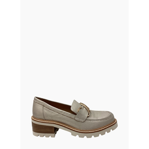 Bresley Dylan Loafer Soft Gold Milled