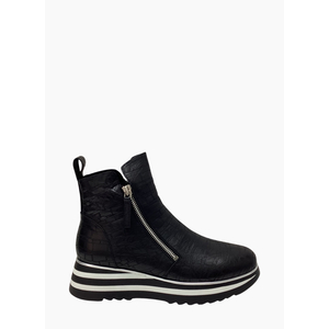 Bresley Groupie Boot Black