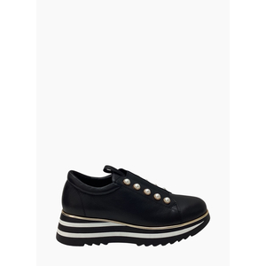 Bresley Gyro Shoe Black