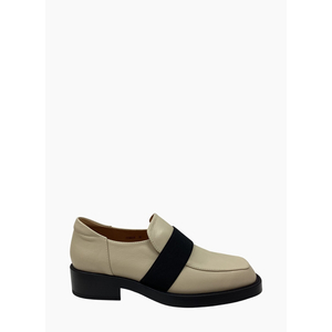 Bresley Penmark Shoe Nude