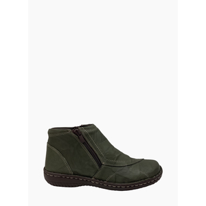Cabello 5250-27 Boot Khaki Crinkle