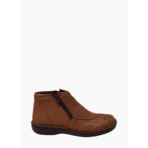 Cabello 5250-27 Boot Tan Crinkle