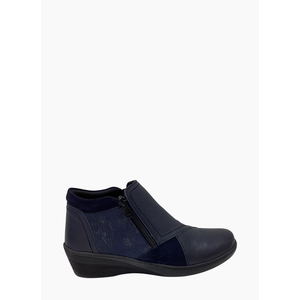 Cabello CP462-18 Boot Navy Combo