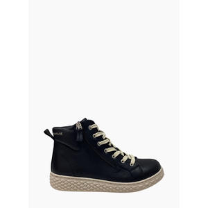 Cabello Una Boot Black