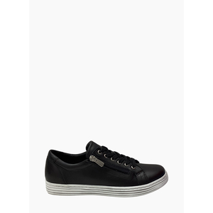 Cabello Unity Sneaker Black