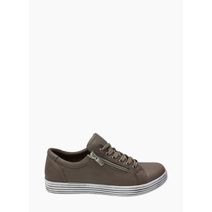 Cabello Unity Sneaker Dark Stone