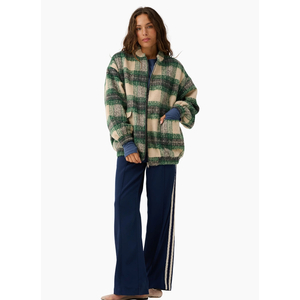 Cartel & Willow CW Miles Jacket - Tide Check