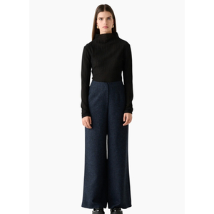 Esmaee Edition Pant Indigo
