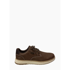 Skechers 205234WW Garlan - Pryor Shoe Brown
