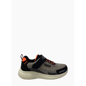 Skechers 406341L Bounder 2.0 - Aqua Pace Sneaker Brown/Taupe