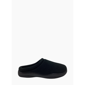 Tamarac Suzie Clog Slipper Black