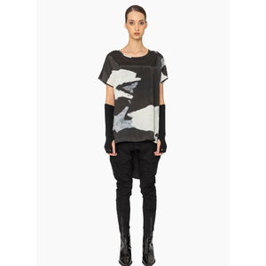Bone & Arrow 518 Axis Tunic
