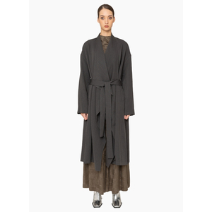 Bone & Arrow 944 Jennis Jacket - Charcoal