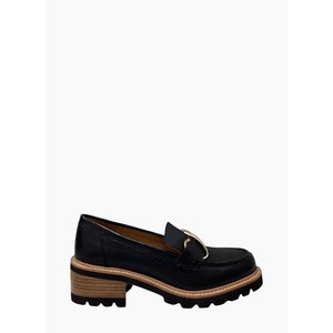 Bresley Dylan Loafer Black