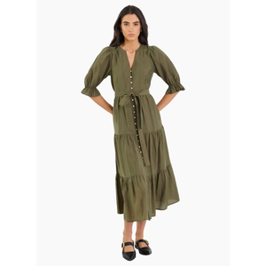 By Rosa Irresistible Dress