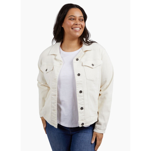 Elm Tilly Jacket