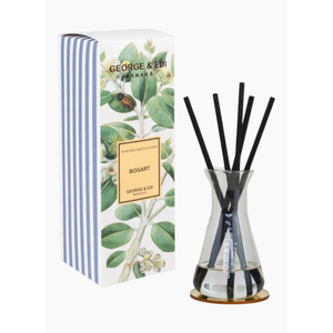 George & Edi Reed diffuser Set - Bogart
