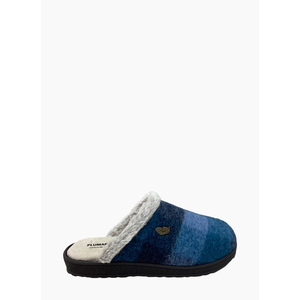 Plumaflex 80065 Slipper Marino