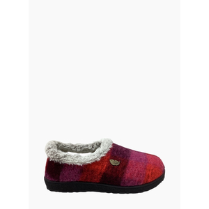 Plumaflex 80066 Slipper Rosa
