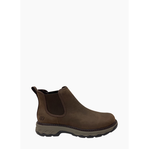 Skechers 205332 Lockett-Heath Boot Cocoa