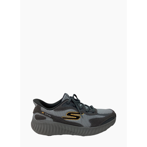Skechers 220394 Go Run Now - Harbor Sneaker Grey