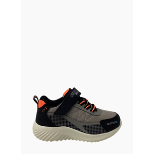 Skechers 406338N Bounder - Venture Squad Sneaker Brown/Taupe